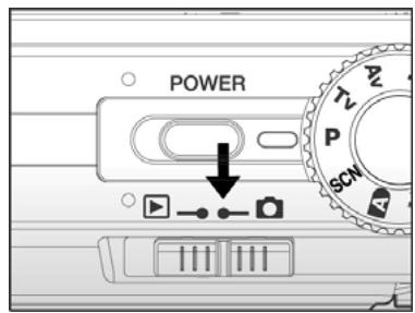 GENIUS P8565 - Setting Image Resolution and Quality - 1