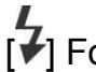 GENIUS P8565 - For Photography modes: [A][SCN] - 1