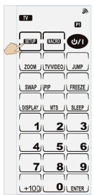 GENIUS REMOTE 815 - Normal Macro - 1