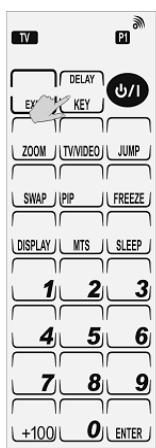 GENIUS REMOTE 815 - Normal Macro - 6