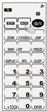 GENIUS REMOTE 815 - Normal Macro - 12