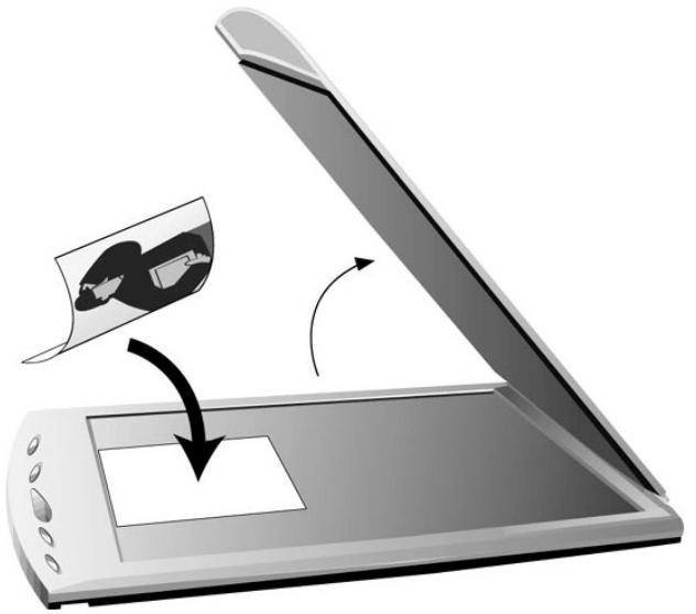 GENIUS SLIM 1200U2 - Operating the Scanner - 1