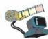 GENIUS SLIM 322 - Description for the major icon - 4