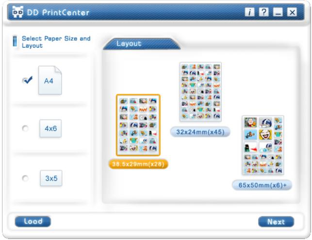 GENIUS TREK 310 - DD PrintCenter Introduction - 1
