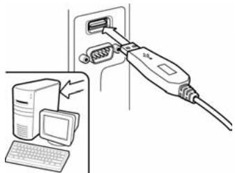 GENIUS TREK 310 - Installing the Trek 310 - 1