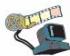 GENIUS TREK 310 - Description for the major icon - 4