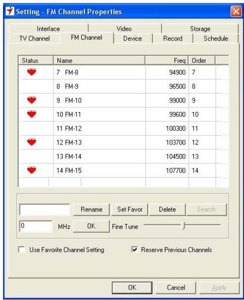 GENIUS TVGO A11 - Listen to FM Radio - 3
