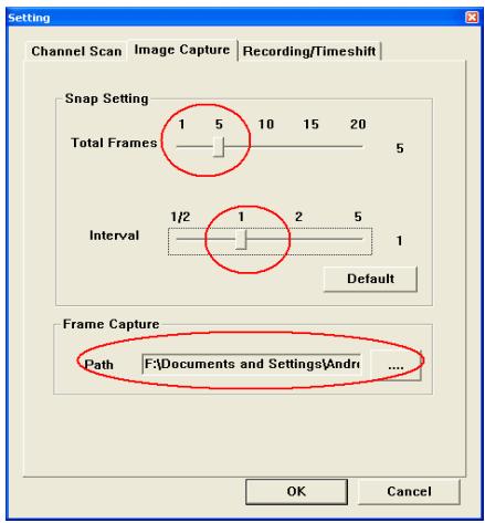GENIUS TVGO DVB-T02Q MCE - Image Capture - 1