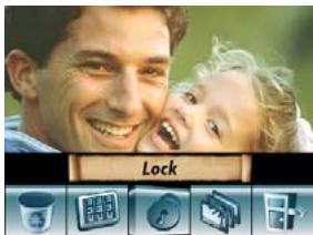 GENIUS G-SHOT HD500 - Display screen - 1