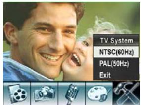 GENIUS G-SHOT HD500 - TV System - 3