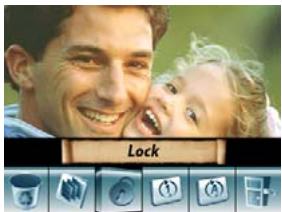 GENIUS G-SHOT HD500 - Display screen - 1