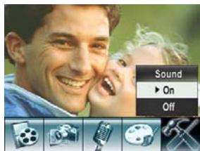GENIUS G-SHOT HD500 - Sound - 3