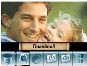 GENIUS G-SHOT HD500 - Thamburger Function - 1