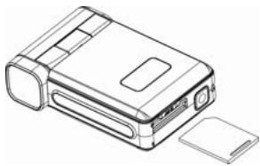 GENIUS G-SHOT HD500 - NOTE - 1