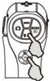 GENIUS G-SHOT HD520 - To change White Balance / Exposure Value setting: - 3