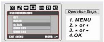 GENIUS G-SHOT HD520 - EFFECT - 2