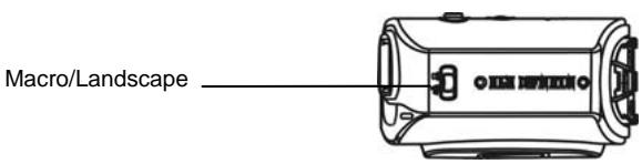 GENIUS G-SHOT HD520 - KeyPad illustration - 3