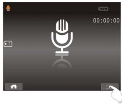 GENIUS G-SHOT HD550T - Voice Recording: - 4