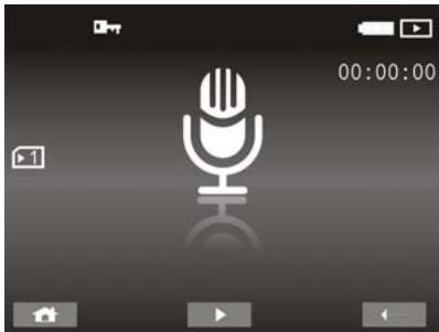 GENIUS G-SHOT HD550T - Voice Recording: - 8