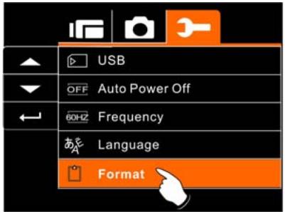GENIUS G-SHOT HD550T - Format - 1