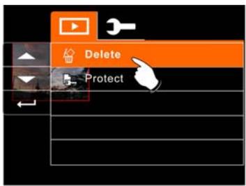 GENIUS G-SHOT HD550T - Delete - 1