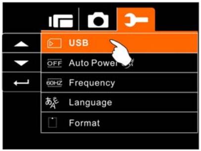 GENIUS G-SHOT HD550T - USB - 1
