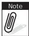GENIUS G-SHOT V1010 - Setting Memory Kit - 2