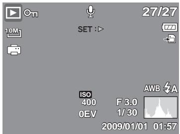 GENIUS G-SHOT V1010 - Playing Voice Memo - 2