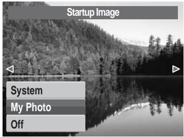 GENIUS G-SHOT V1010 - Startup Image - 1