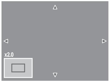 GENIUS G-SHOT V1010 - Zooming images - 1