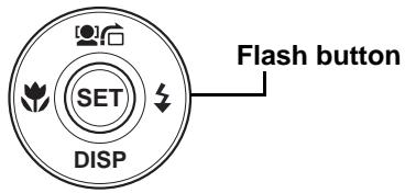 GENIUS G-SHOT V1010 - Using Flash - 1