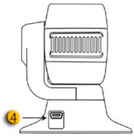 GENIUS ILOOK 325T - Add live video to your instant messaging! - 2