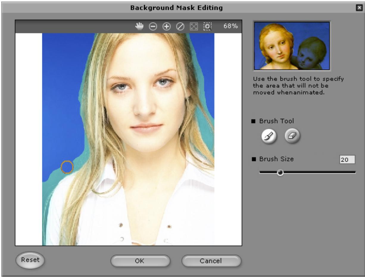 GENIUS ILOOK 325T - To create a CrazyTalk Avatar Creator Model: - 3