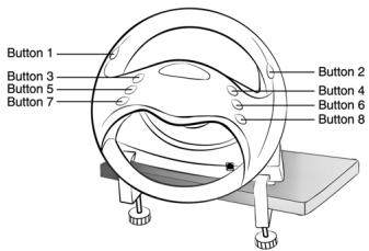 GENIUS SPEED WHEEL 3 VIBRATION - Hardware Installation - 1