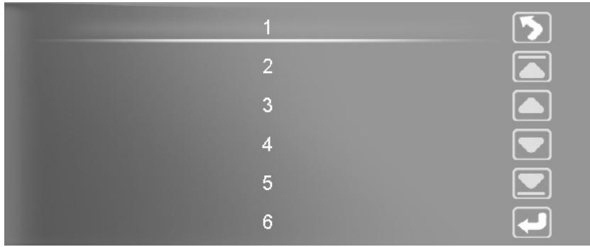 GENIUS TVGO A03X - Settings - 4