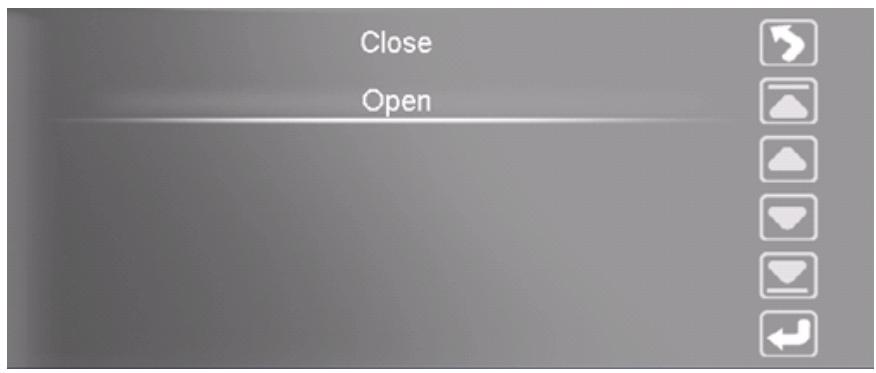 GENIUS TVGO A03X - TV Settings - 4