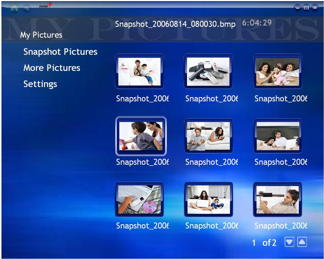 GENIUS TVGO A03X - Pictures - 1