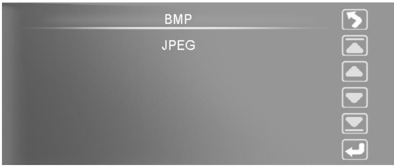 GENIUS TVGO A03X - Settings - 3