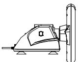 GENIUS TWINWHEEL FXE - Adjustable wheel: - 6