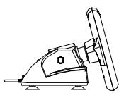 GENIUS TWINWHEEL FXE - Adjustable wheel: - 5