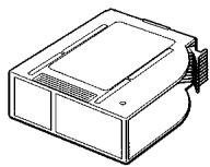AIWA ADC-EX108 - UNPACKING - 2