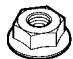 AIWA ADC-EX108 - Supplied mounting kit - 4
