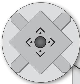 BANG & OLUFSEN BANG & OLUFSEN BEO4 - Utilisation de votre télécommande BEO4 - 1