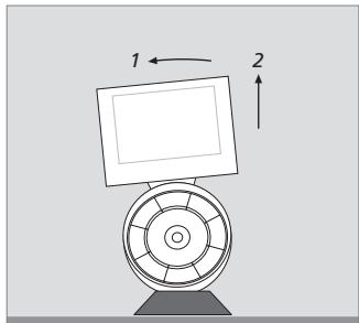 BANG & OLUFSEN BANG & OLUFSEN BEO5 - Beo5 Power consumption - 1