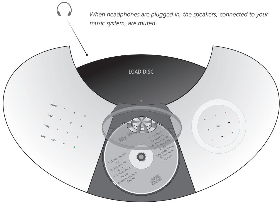BANG & OLUFSEN BANG & OLUFSEN BEOCENTER 2 - Guide - 7