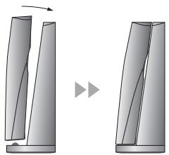 BANG & OLUFSEN BANG & OLUFSEN BEOCOM 4 - Information importante sur le combiné beocom 4, 23 - 1