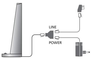 BANG & OLUFSEN BANG & OLUFSEN BEOCOM 4 - Emplacement - 1