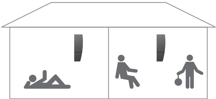 BANG & OLUFSEN BANG & OLUFSEN BEOCOM 6000 - The Settings menu options - 7