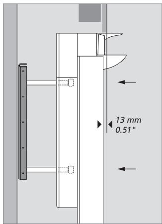 BANG & OLUFSEN BANG & OLUFSEN BEOLAB 10 - To fasten the loudspeaker - 3
