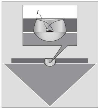 BANG & OLUFSEN BANG & OLUFSEN BEOLAB 10 - To switch on and off - 1